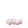 Exeggcute