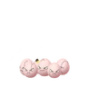 Exeggcute