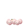 Exeggcute