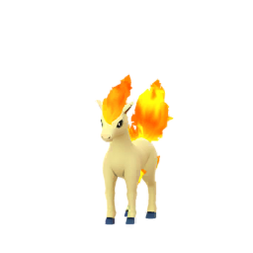 Pokemon Go The Crown Tundra Event: Galarian Ponyta, Sirfetch'd, and More «  SuperParent