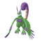 Therian Forme Tornadus