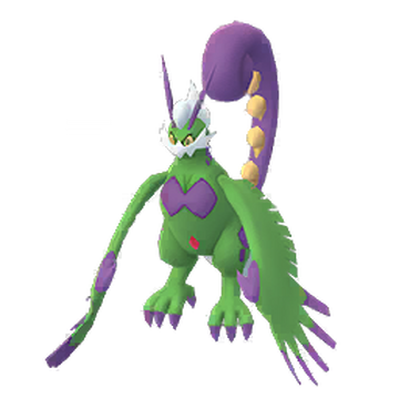 Pokemon Go April 2021 5-star Raids: Therian Forme Tornadus & Landorus, more  - Dexerto