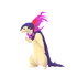 Hisuian Typhlosion