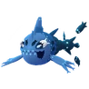 Wishiwashi