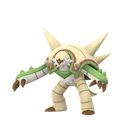 Chesnaught