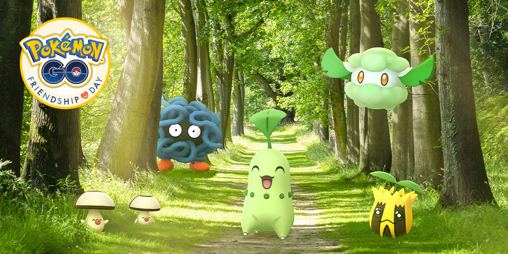 Pokemon GO Grass Event NOW LIVE: May introduce Shiny Bulbasaur