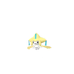 Jirachi Pokemon Go Wiki Fandom