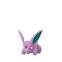 Nidoran♂