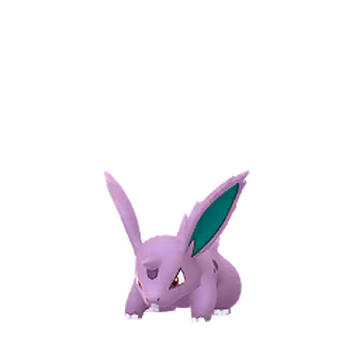 Eevee, Pokémon GO Wiki