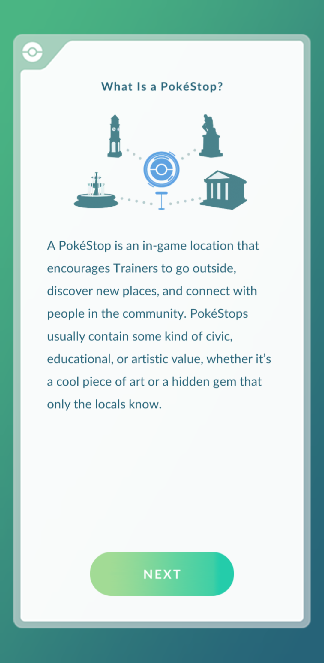 PokéStop | Pokémon GO Wiki | Fandom