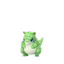 Wild Shiny Alolan Sandshrew Let's Goooo : r/PokemonGOValor