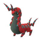 Scolipede