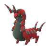Scolipede