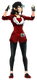 Level 47 Pose