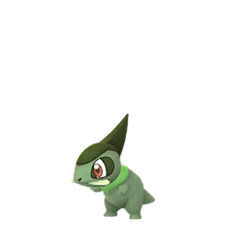 Budew, Pokémon GO Wiki