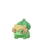 Bulbasaur fall shiny