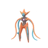 Attack Forme Deoxys