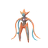 Deoxys