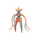 Deoxys