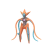 Deoxys