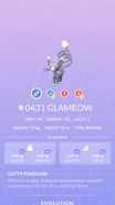Glameow Pokedex.png (830 KB) Glameow Pokédex entry