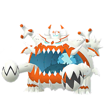 Guzzlord, Pokémon GO Wiki