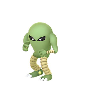 Hitmonlee, Pokémon GO Wiki