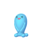 Wobbuffet female