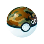 GO Safari Ball