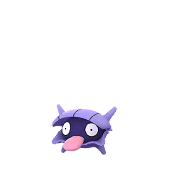 Jessie's Shellder, Pokémon Wiki