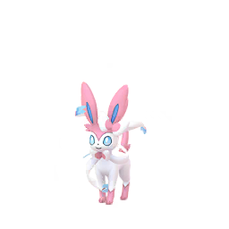 Sylveon Pokemon Go Wiki Fandom