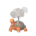 Torkoal