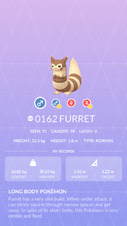 162 - Furret