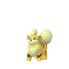 Growlithe