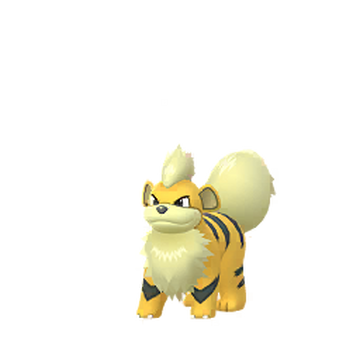 Arcanine - #0059 -  Pokédex