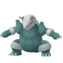 Aggron