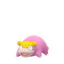 Slowpoke
