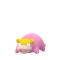 Galarian Slowpoke