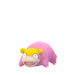 Slowpoke