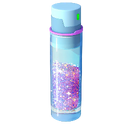 A vial of Stardust