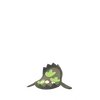 Galarian Stunfisk