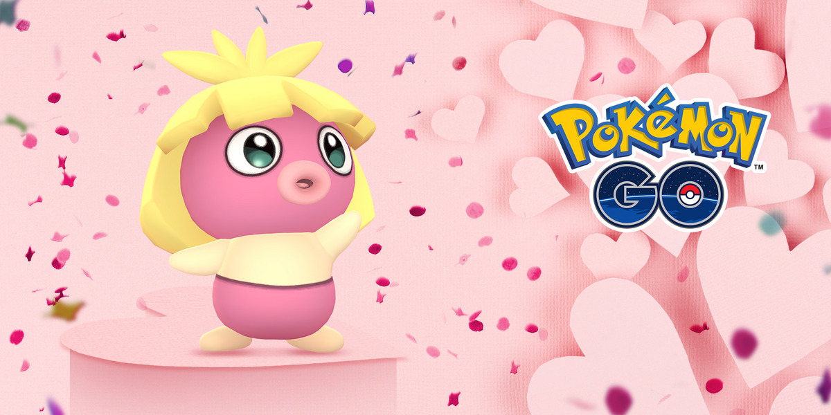 Shiny GTS/Wonder Trade Giveaways! — kaceymeg: Pink shiny pokemon! Available  on