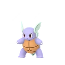 Wartortle