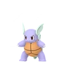 Wartortle