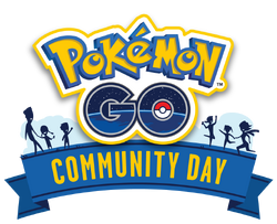 May 2023 Community Day, Pokémon GO Wiki