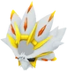 Solgaleo Mask