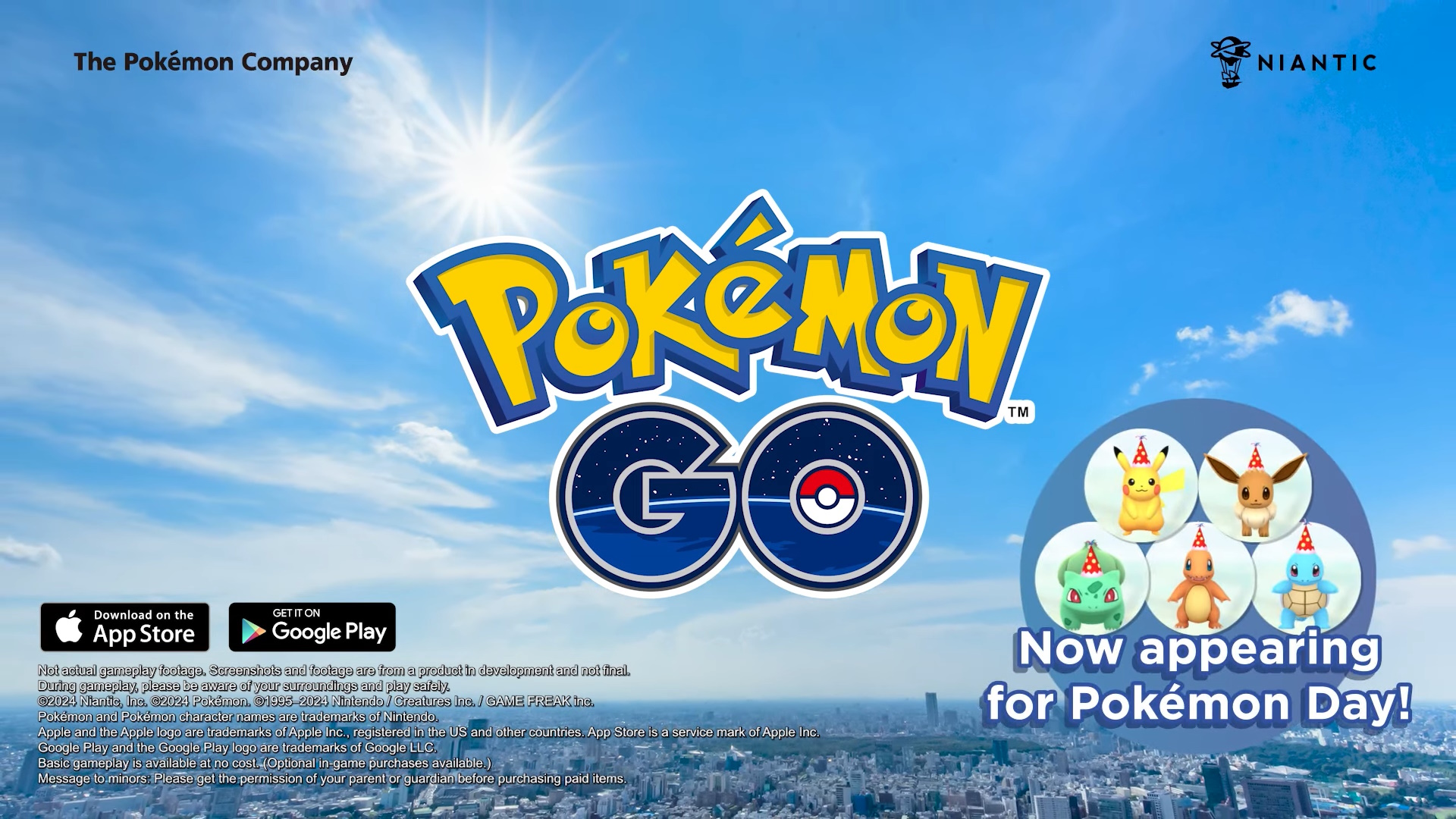 Pokemon Lure Modules Advertisement