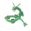 Rayquaza