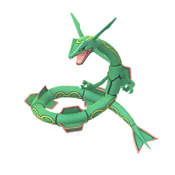 Rayquaza Pokemon Go Wiki Fandom