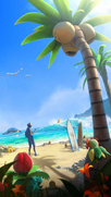 Summer 2018 loading screen